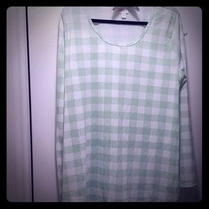 Lularoe Lynnae size 2xl